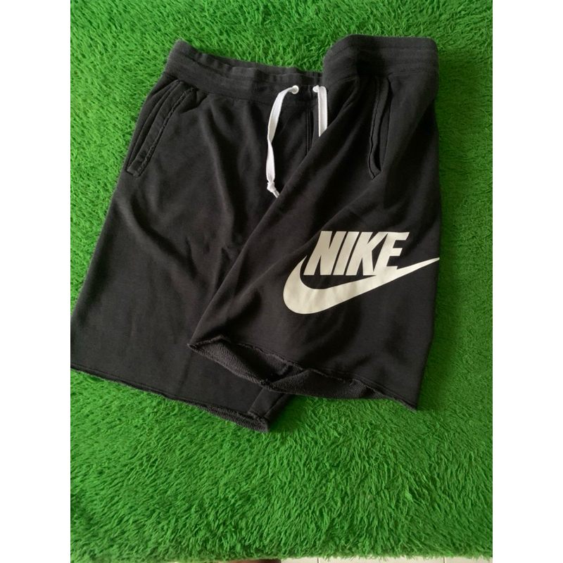 CELANA NIKE LOGO BESAR  SECOND