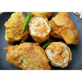 

TAHU ISI KUE BASAH CO H-1 SETELAH PUKUL 16.00