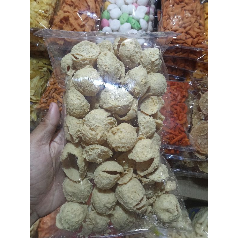 

keripik tahu murah meriah harga promo