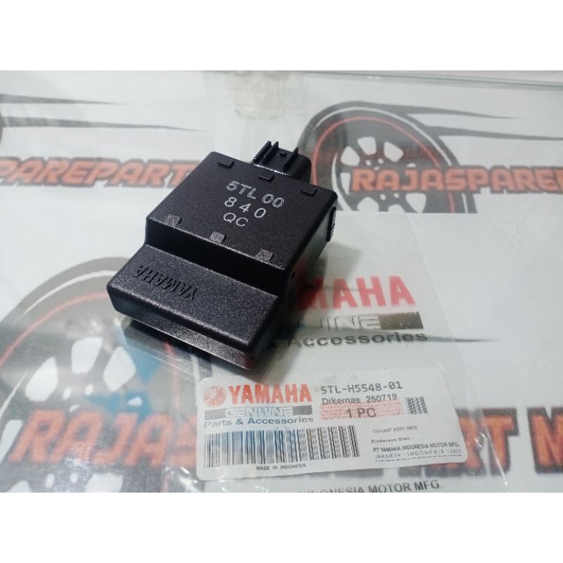 CDI super Yamaha Mio 5Tl CDI CDI Mio soul sporty CDI mio