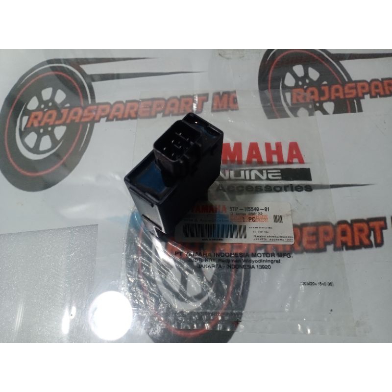 CDI Jupiter z CDI Yamaha Jupiter z 5TP jual unit CDI Jupiter z kode part 5tp