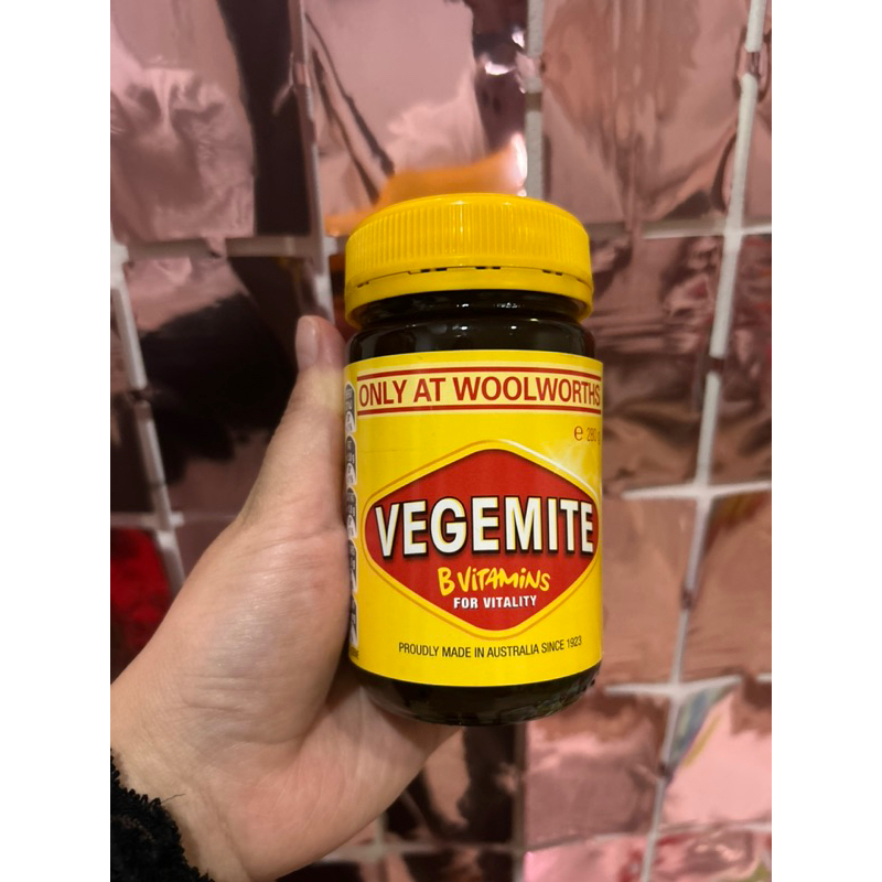 

Vegemite Australia