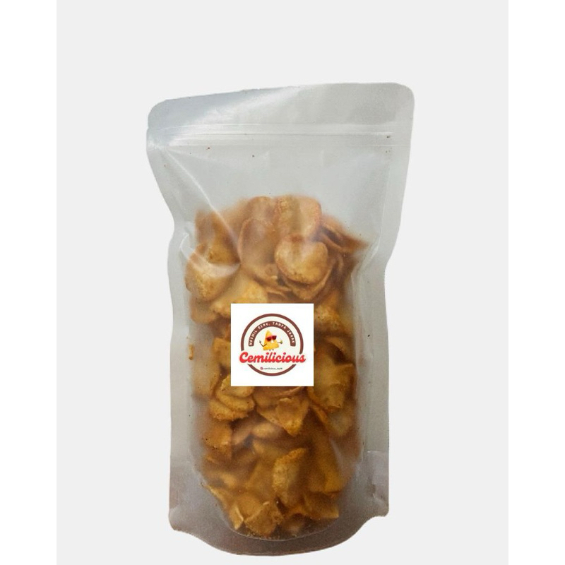 

Cimol Kering standing pouch 200grm