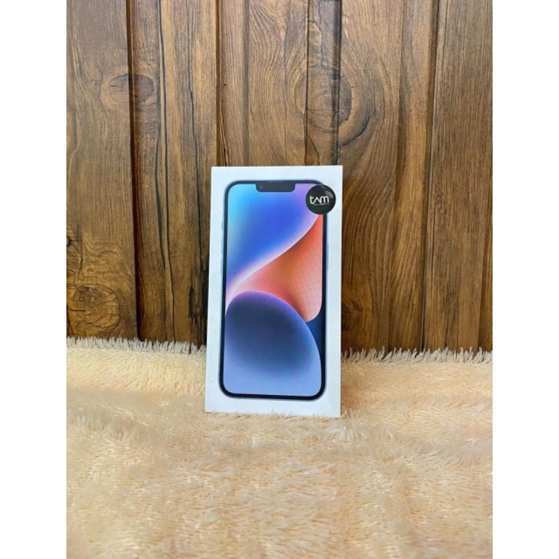 iphone 14 ibox Baru