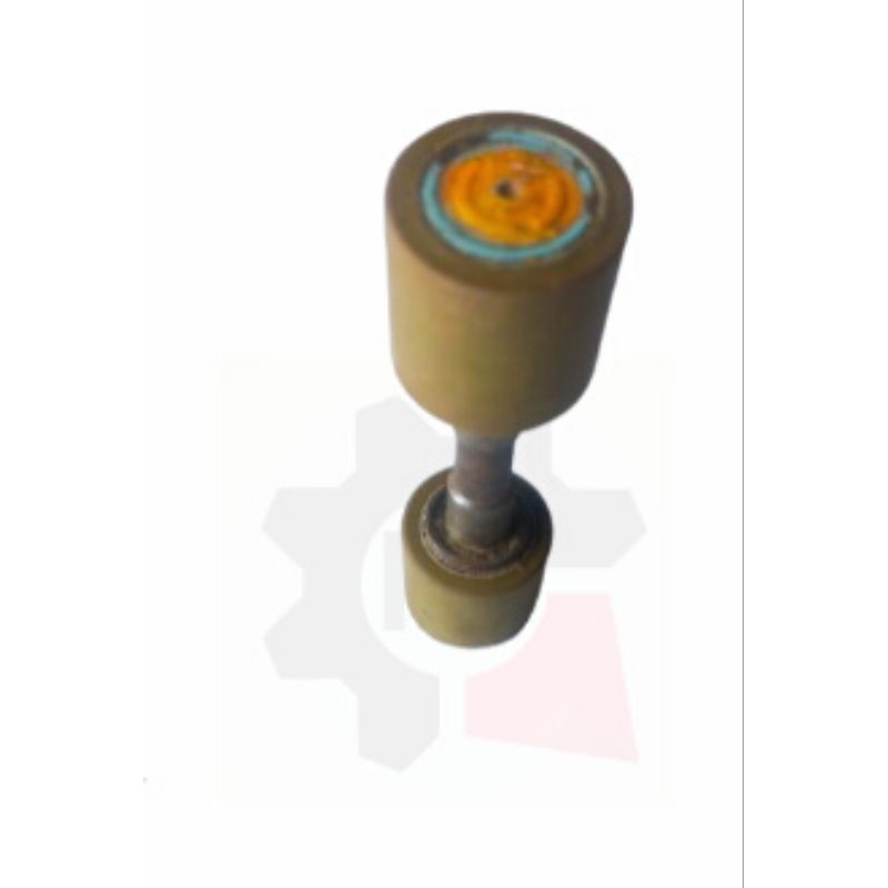 RODA WATERFOM KARET/WATERFOM RODA KARET/RODA PAGAR KARET/ROLLER KARET