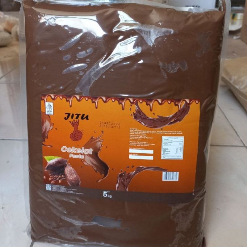 

Selai Coklat Premier/Pasta Coklat kemasa 1kgRp 30.000 Shopee Selai Coklat · 1kg