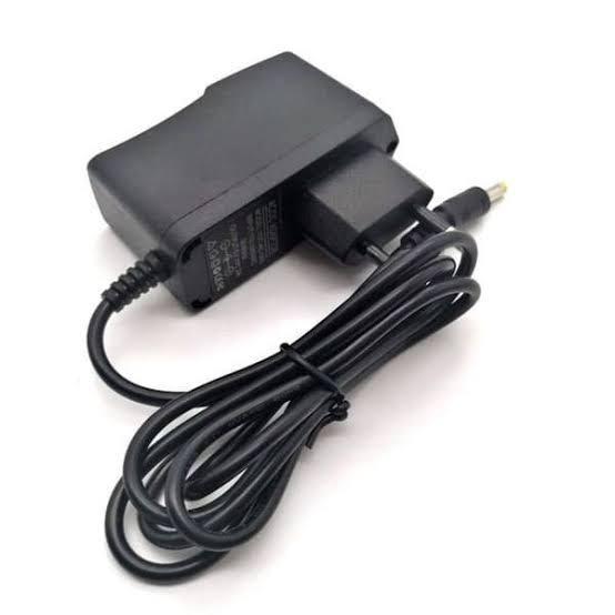 

Charger Adaptor Kalkulator Casio HR-120T Replacement
