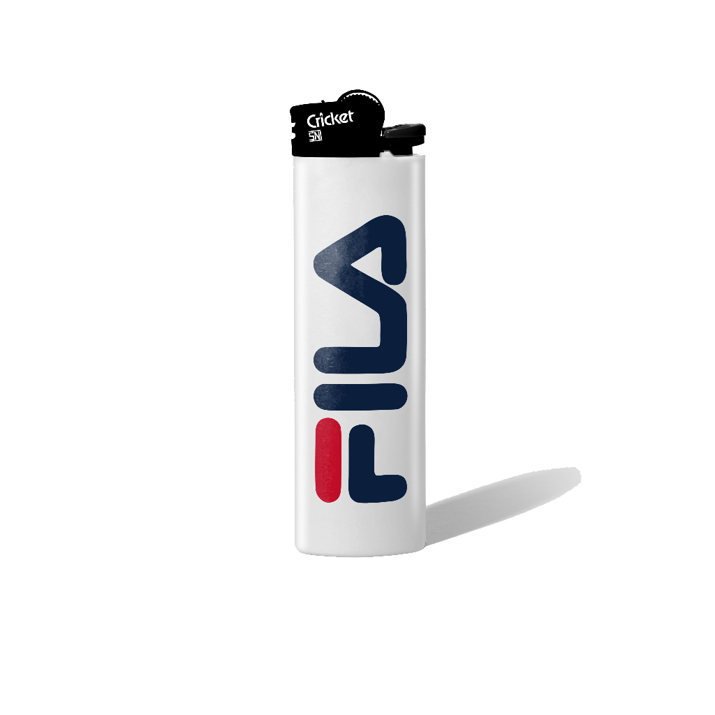 FILA - PREMIUM CRICKET LIGHTER
