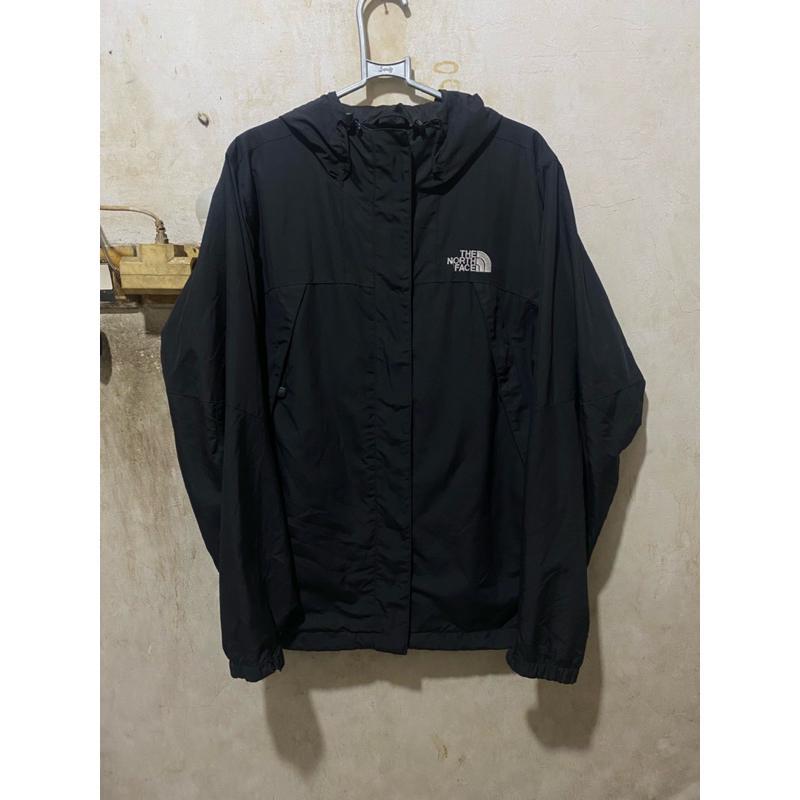 TNF MP3 TWIN POCKET
