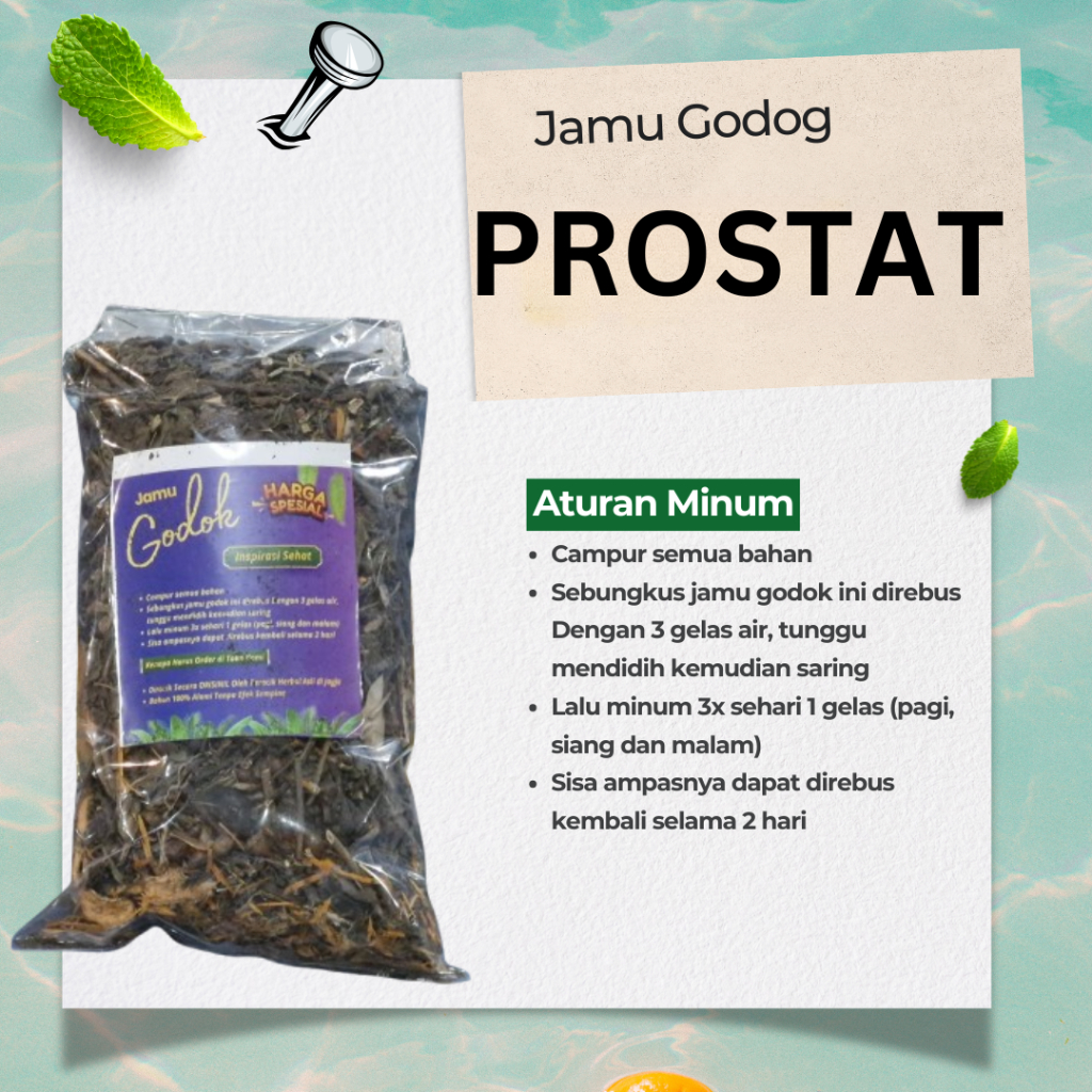 kencing prostat l herbal prostat l obat prostat