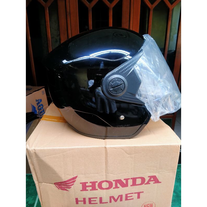 Helm Honda PCX 160 SNI ORI HONDA AHM