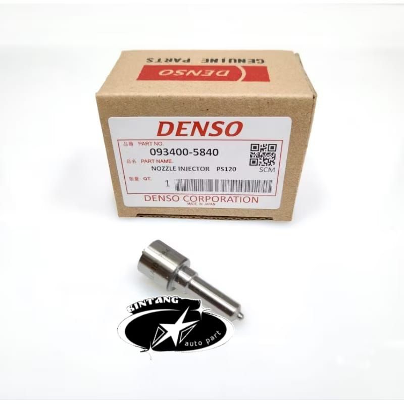 NOZZLE NOSEL INJEKTOR MITSUBISHI PS120 PS 120 RAGASA