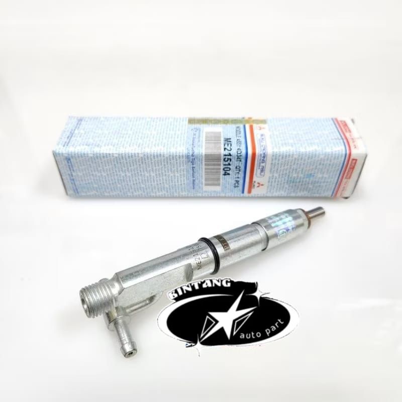 NOZZLE NOSEL INJEKSI ASSY PS120 PS 120