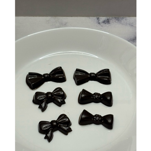 

[] . - Coklat Pita Cutiee