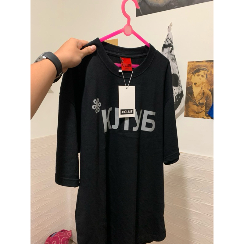 Lads&Club “Moscow Edition”