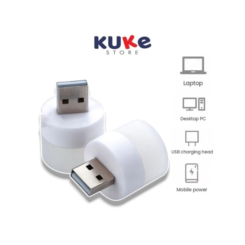 lampu led portable mini