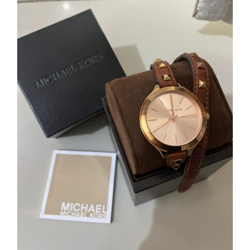 Preloved Marc Jacobs Jam Tangan