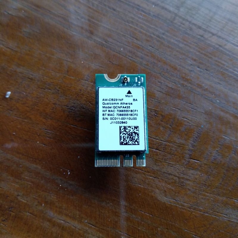 wifi card asus e410 e410m e410ma