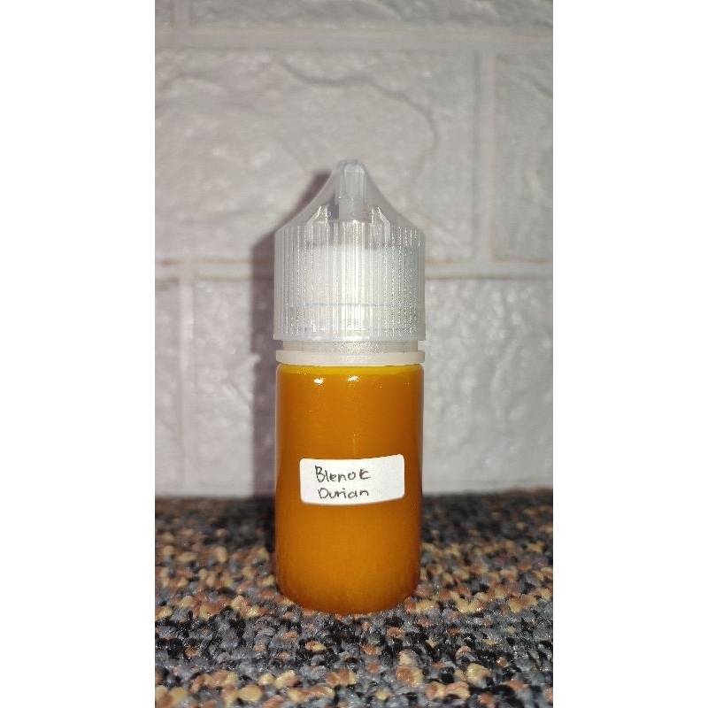 Essen Oplosan Blenok Durian