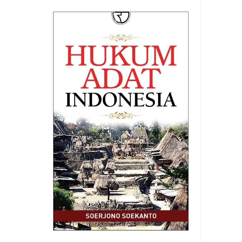 HUKUM ADAT INDONESIA RAJAGRAFINDO PERSADA BALI