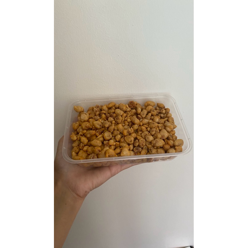 

Kacang Bandung Enak Renyah 120gr