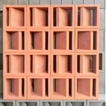 Roster beton Roster minimalis Roster pagar