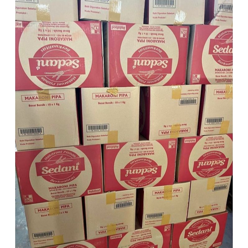 

makaroni 1 dus isi 10 kemasan 1 kiloan