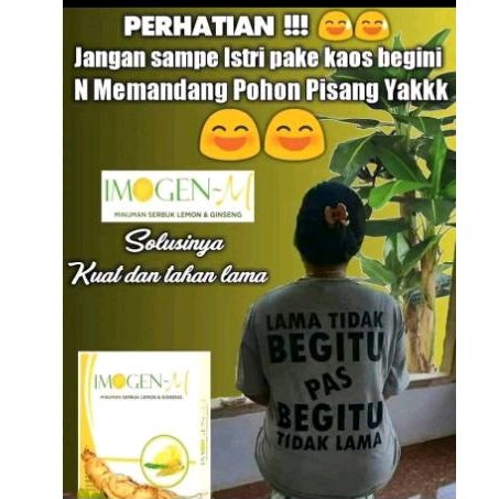 Imogen m 1 box isi 25  saset expayer 2027