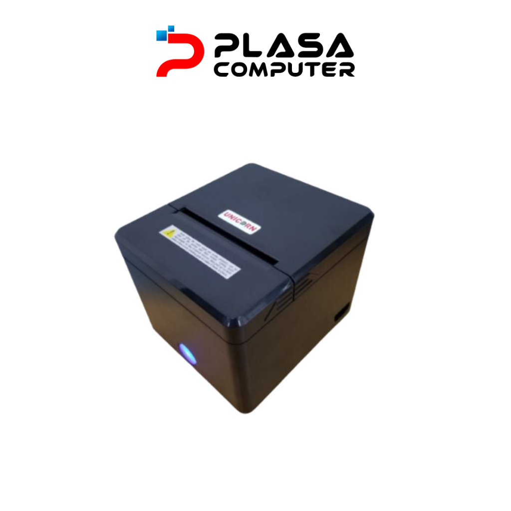 Printer Kasir Thermal 80mm Unicorn J82BT / IW-J82BT USB Bluetooth