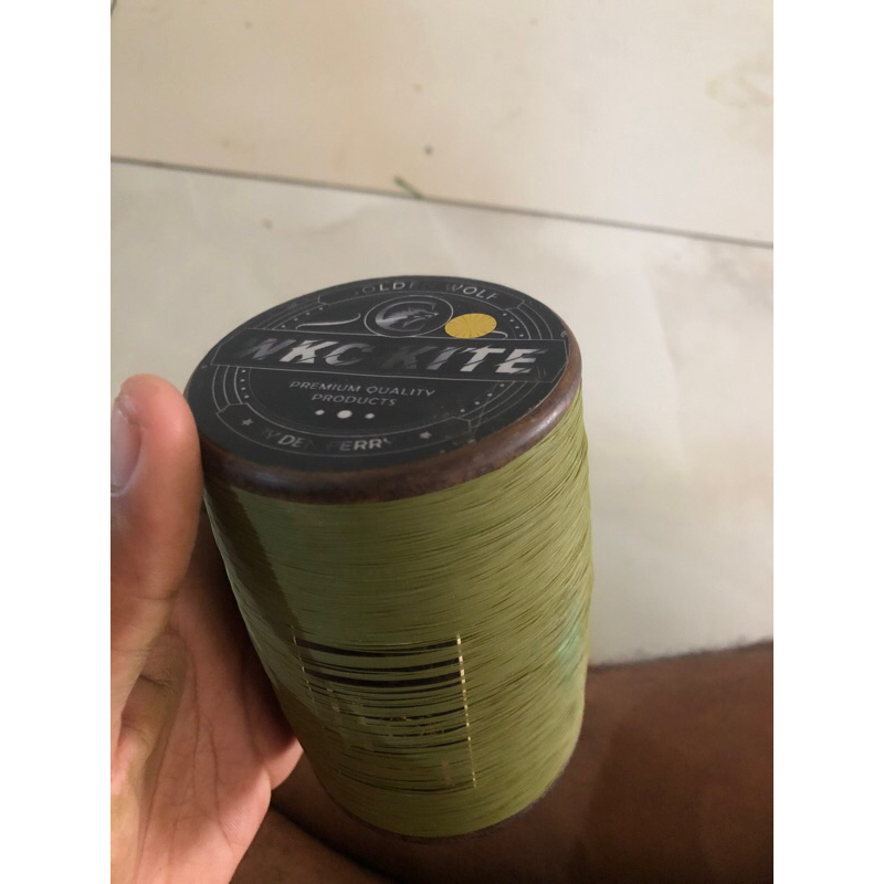 WKC KITE 020 by goldenwolf LAWAS