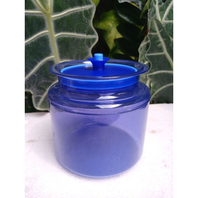 counterpart 900 ml biru tupperware Malaysia (1)