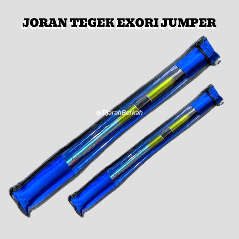 JORAN  PANCING TEGEK EXORI JUMPER