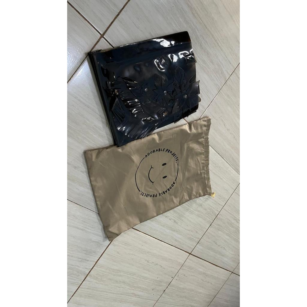 Totebag by Adorable Projects