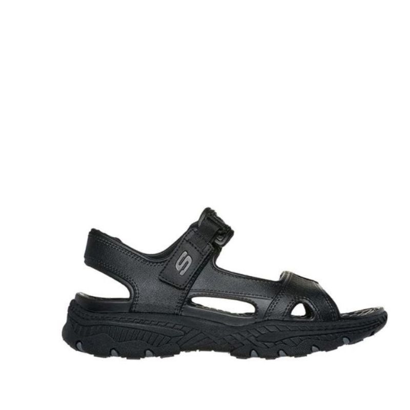 Skechers Foamies Sandal Creston Ultra Mens Sandal - Black