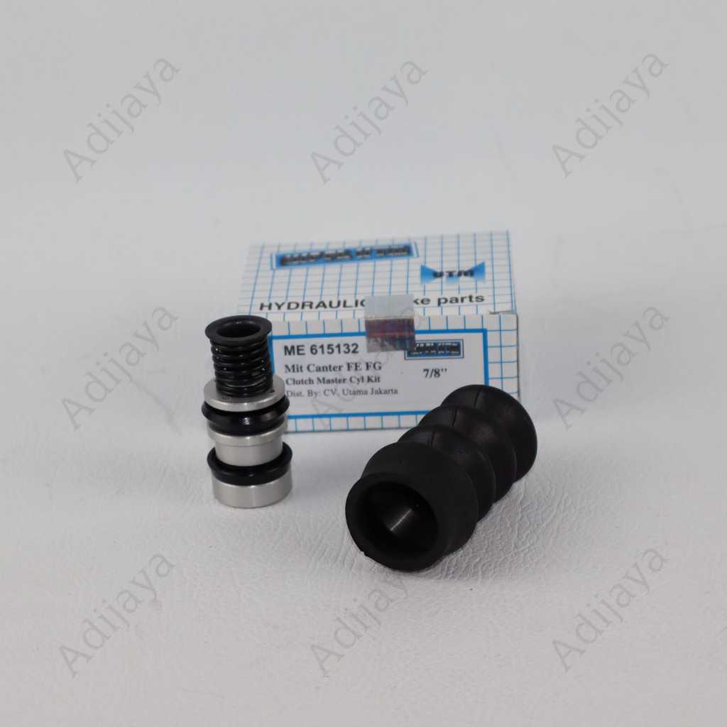 SUPER UTM Repair Kit Master Copling Bawah Mobil Mitsubishi Canter