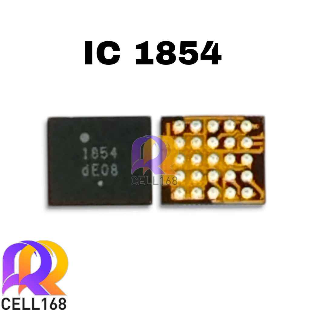 IC CHARGER 1854 ASUS ZENFONE IC CHARGER 1854