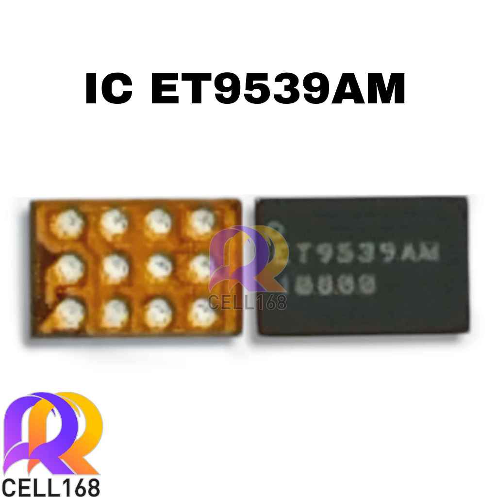 IC CHARGER ET9539AM SAMSUNG A51 ET 9539 AM