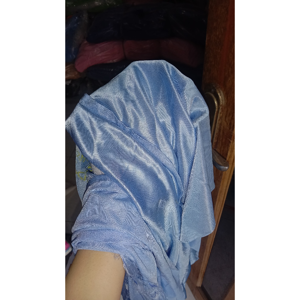 KAIN ABUTAY / ABUTAY FILAMIN / KAIN DEKORASI / KAIN BACKDROP / DEKORASI PERNIKAHAN - KILOAN