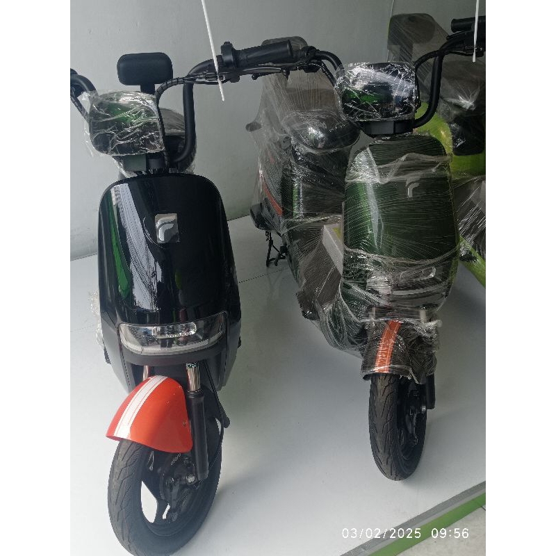 Ofero ledo 3 lithium