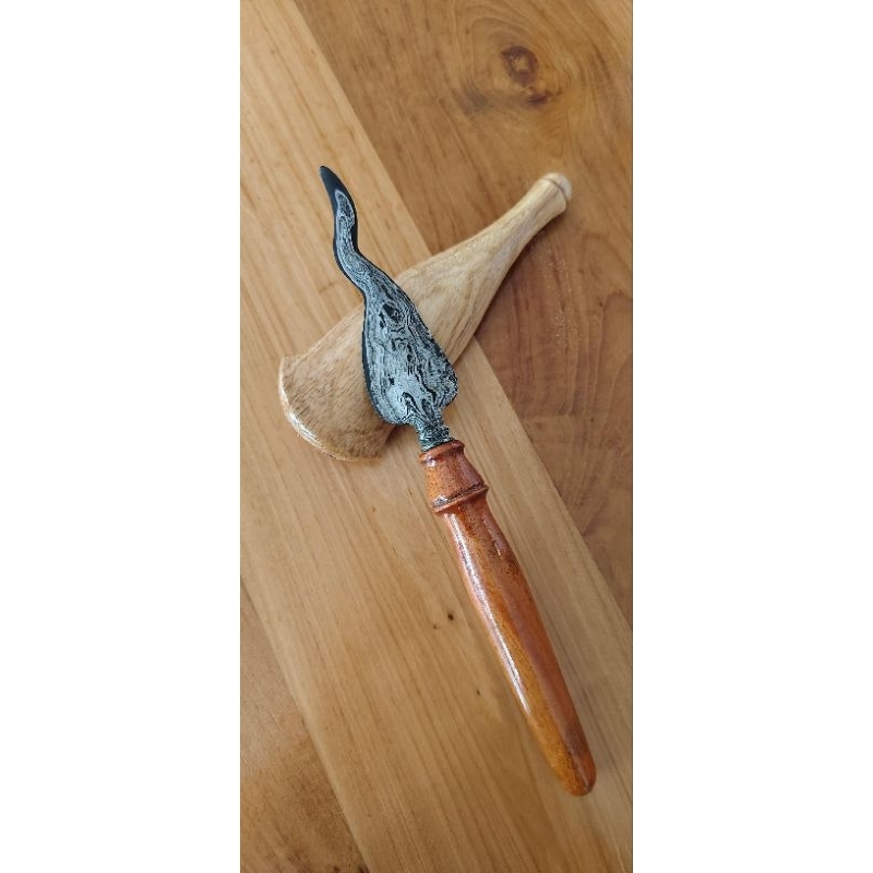 T0MBAK JIMATAN HALUSAN ANTIK