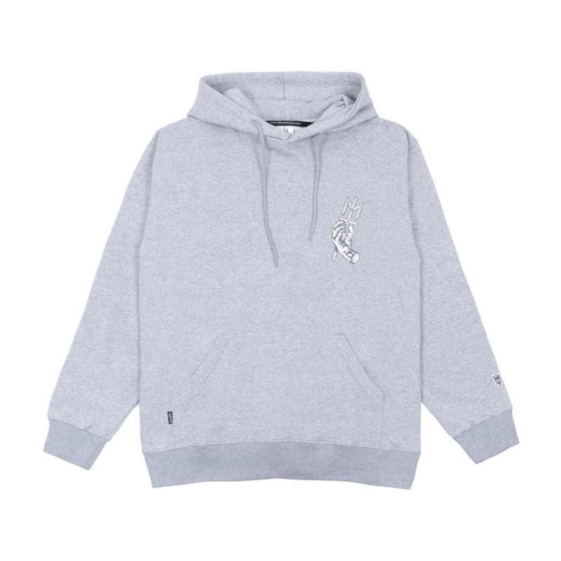 MATERNAL DISASTER - Hoodie Maternal Disaster CODE (Diseasal)- MATERNAL