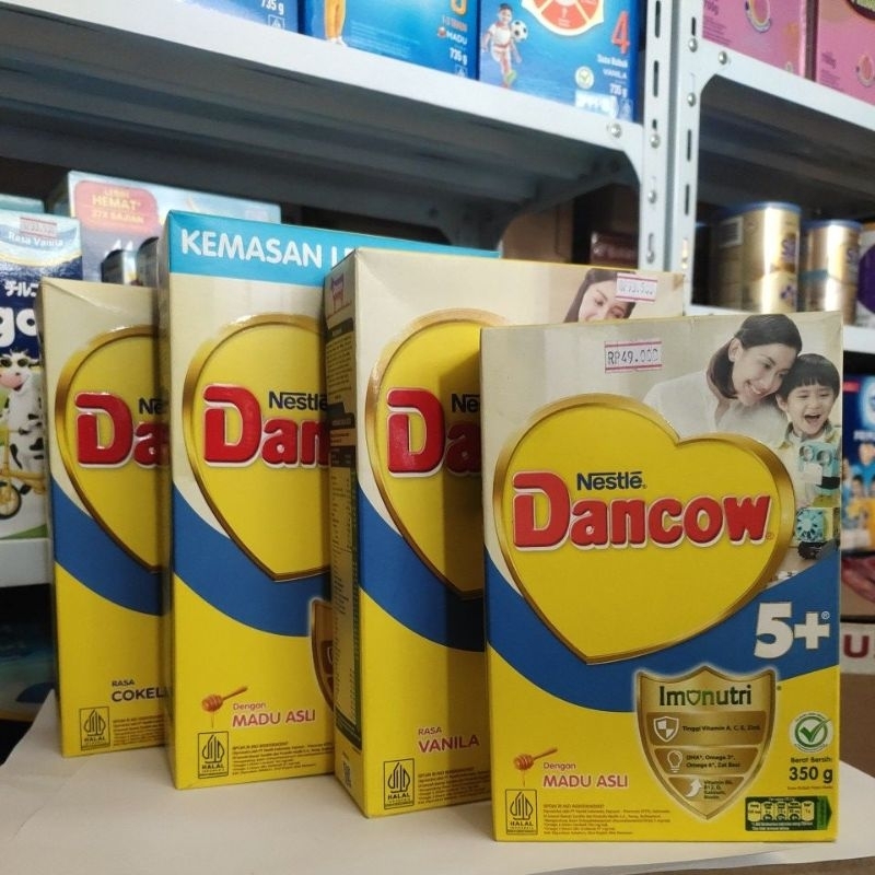 

dancow 5+