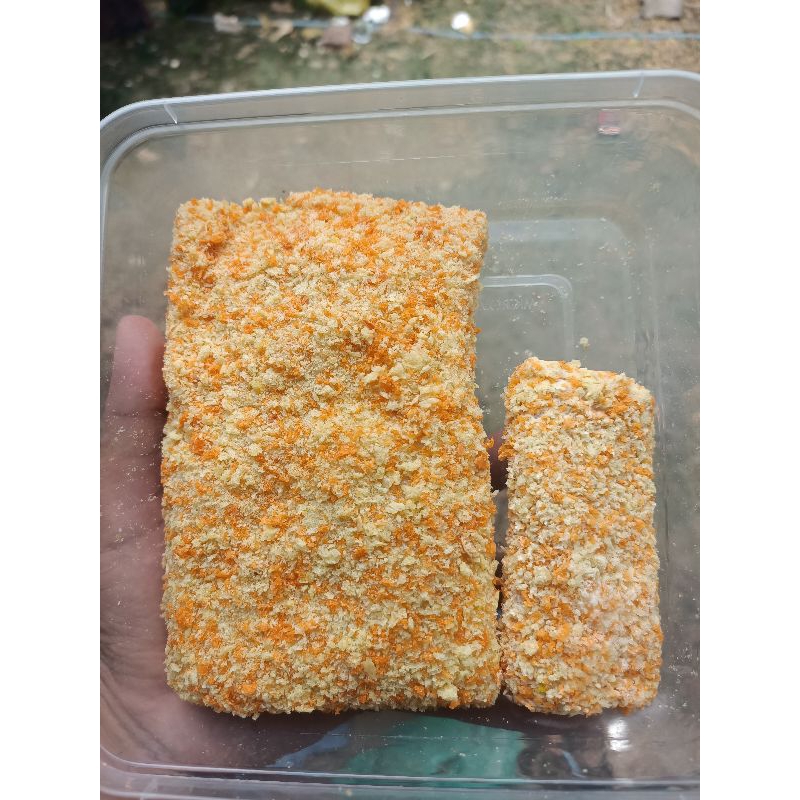 

RISOL MAYO JUMBO 15.000