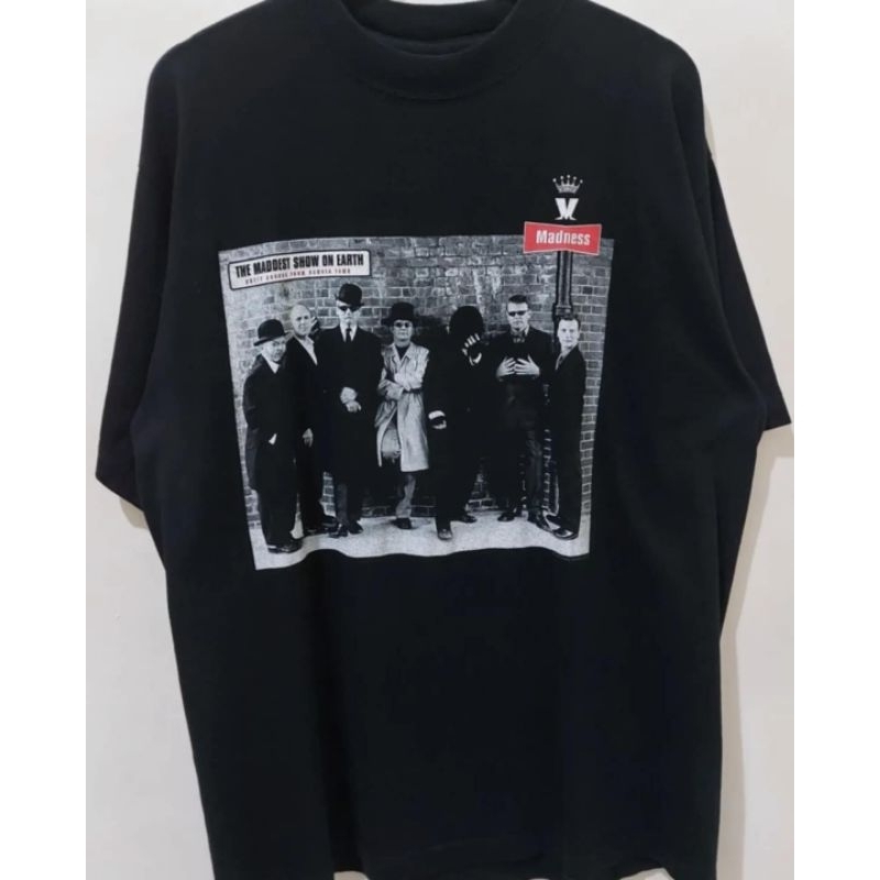 Kaos Vintage Madness 1999