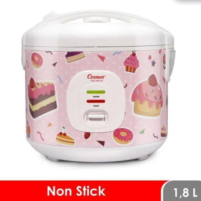 COSMOS - MAGIC COMB CRJ 3301NC