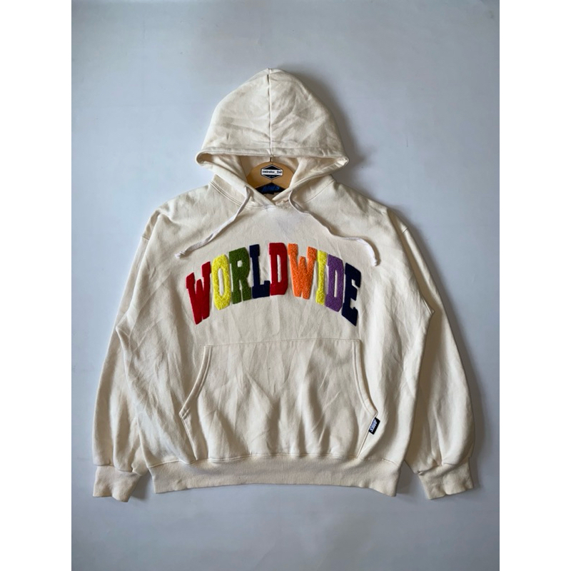 hoodie AMES worldwide