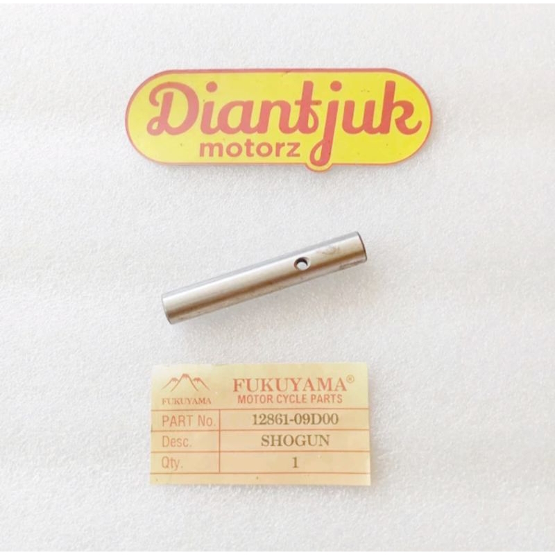As Pen Pin Templar Pelatuk Rocker Arm Panjang Suzuki Shogun 110