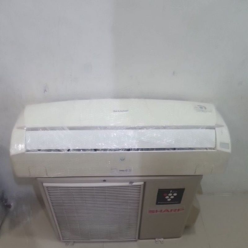 Second Ac Sharp 1/2pk ( Dingin)