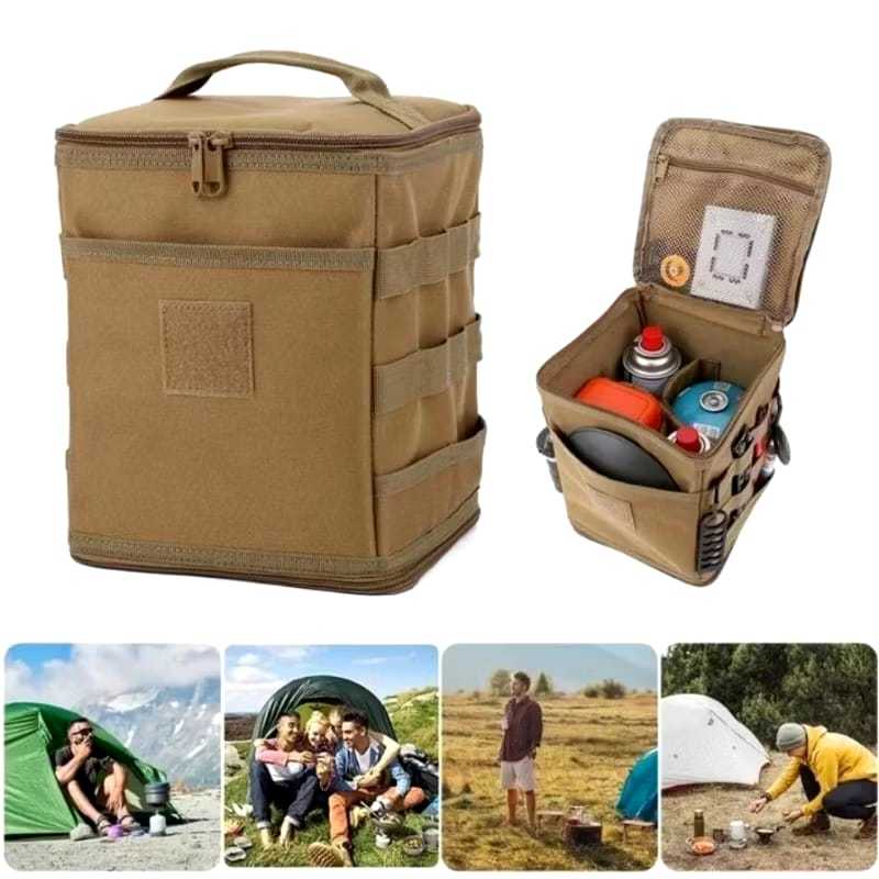 Tas Camping Waterfoof Tas Camping Bag Tas Piknik