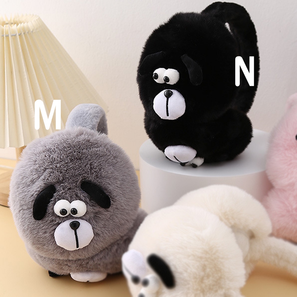 Earmuff Penutup Telinga Bayi Penghangat Telinga Bayi Earmuff Murah Karakter